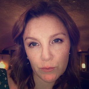 Meet your Posher, Allie